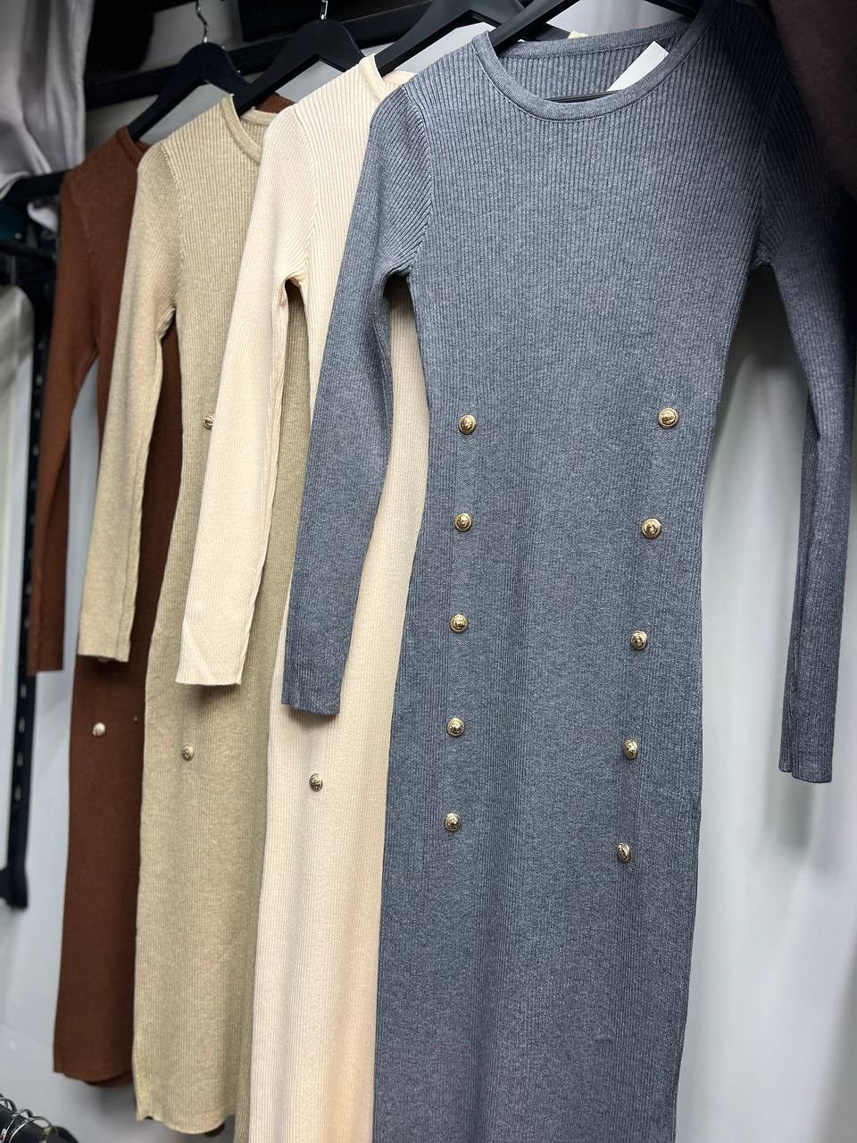 трикотажное платье,женская платья лапша,платье лапша вязаное,платье лапша,трикотажное платье лапша