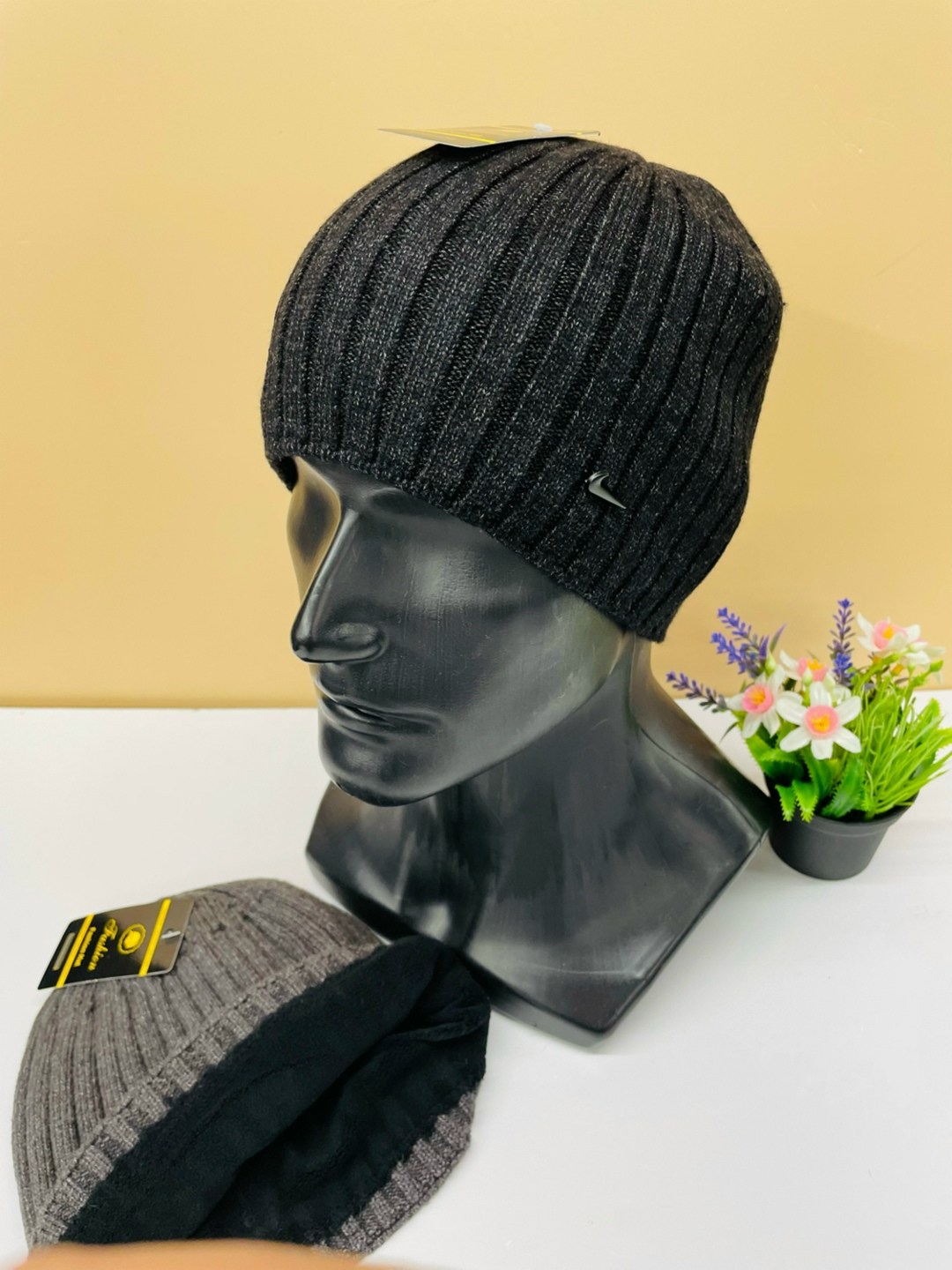 шапка мужская на флисе,шапка мужская,мужская зимняя шапка,шапка для мужчин,мужская шапка из ангоры