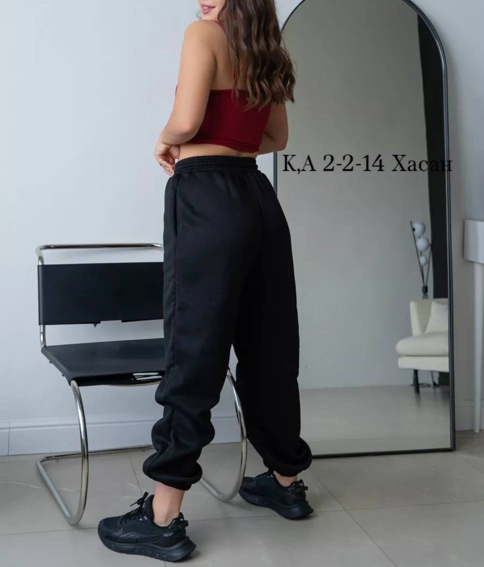 штаны на флисе,джоггеры на флисе,брюки джоггеры,спортивные штаны джоггеры оверсайз,спортивные штаны