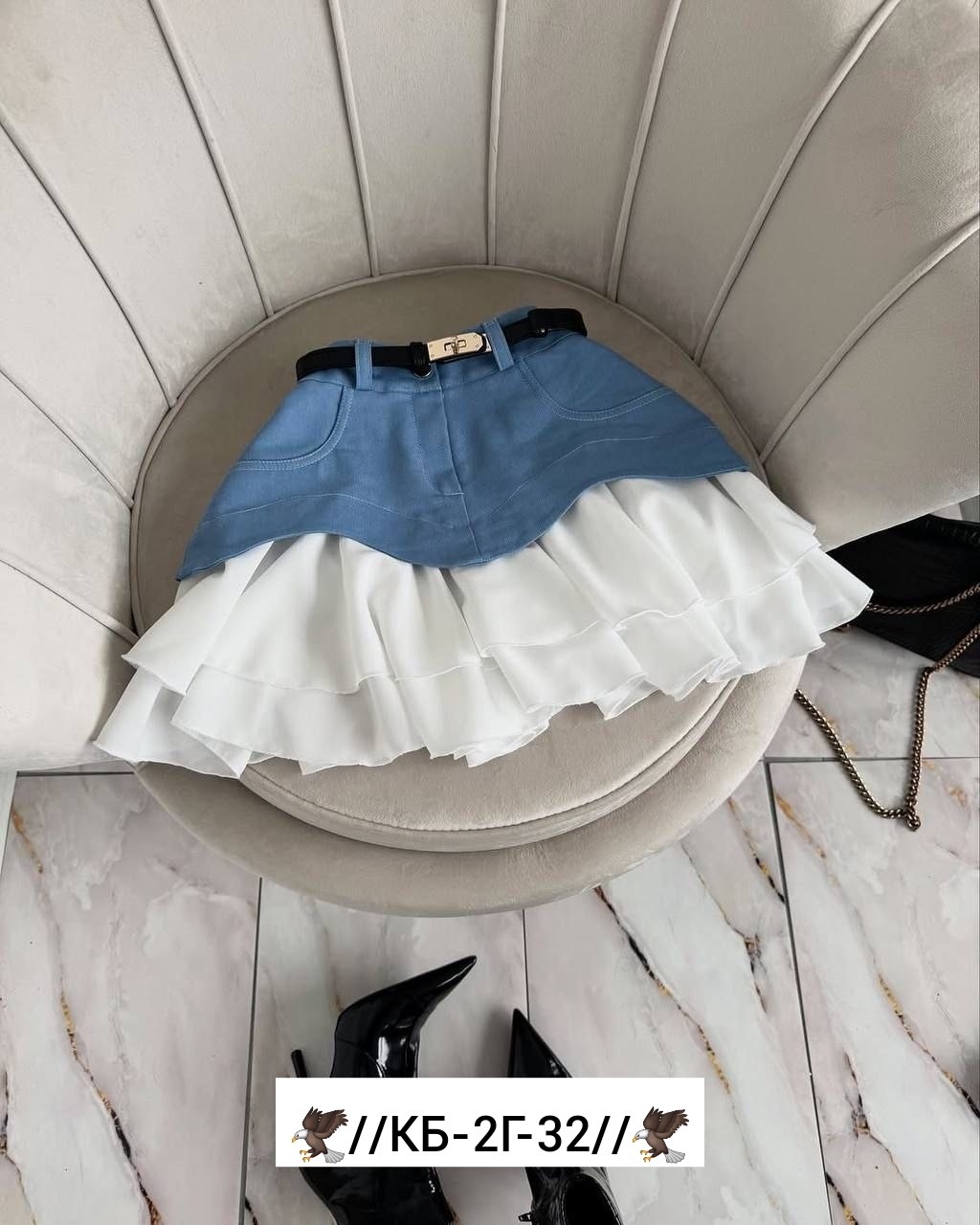 юбка с оборками,юбка,женская юбка,юбка короткая с воланами,юбка мини