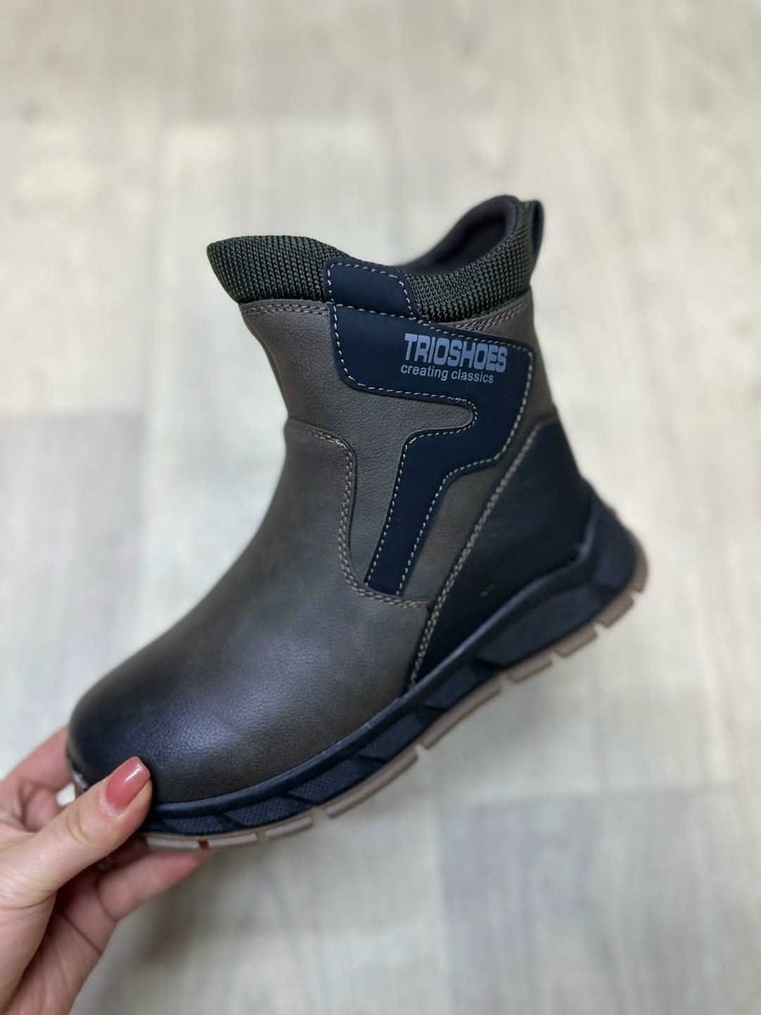 ,ботинки зимние для мальчика,ботинки для мальчика,ботинки детские зимние,детская