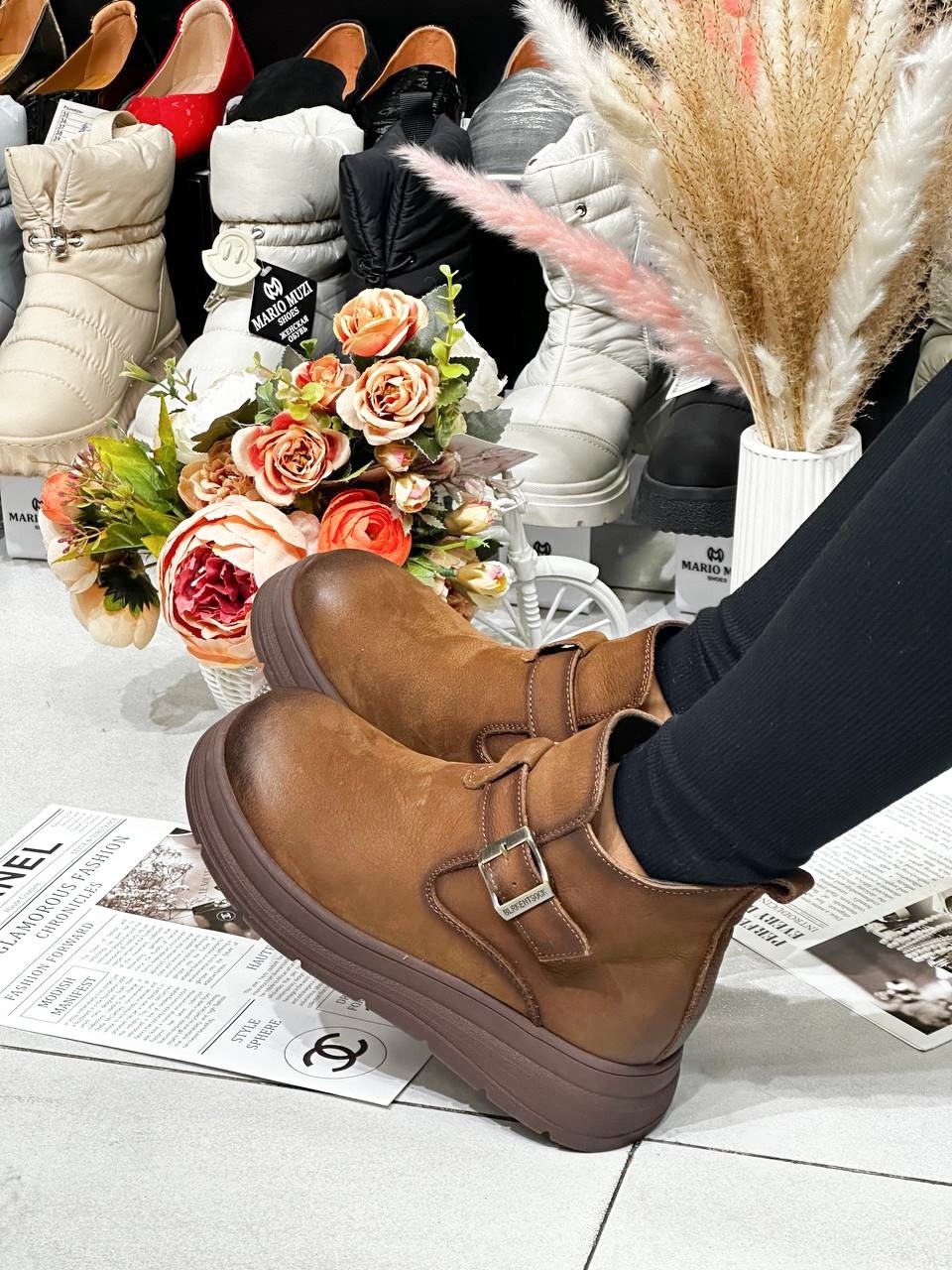 ,ботинки женские,обуви,женская ,ботинка