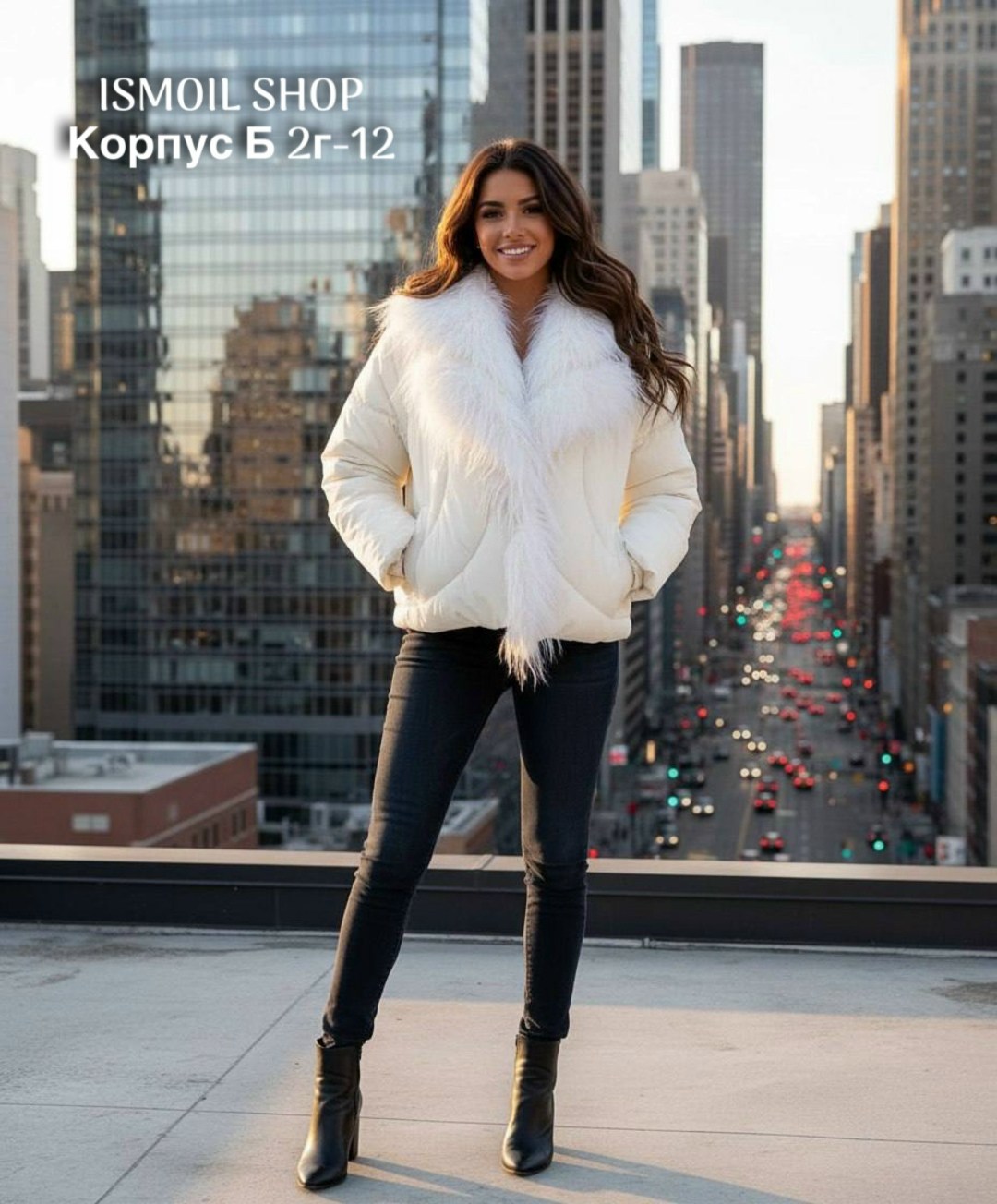зимние куртки,женская зимняя куртка,куртка женская,стильная куртка,куртка с мехом