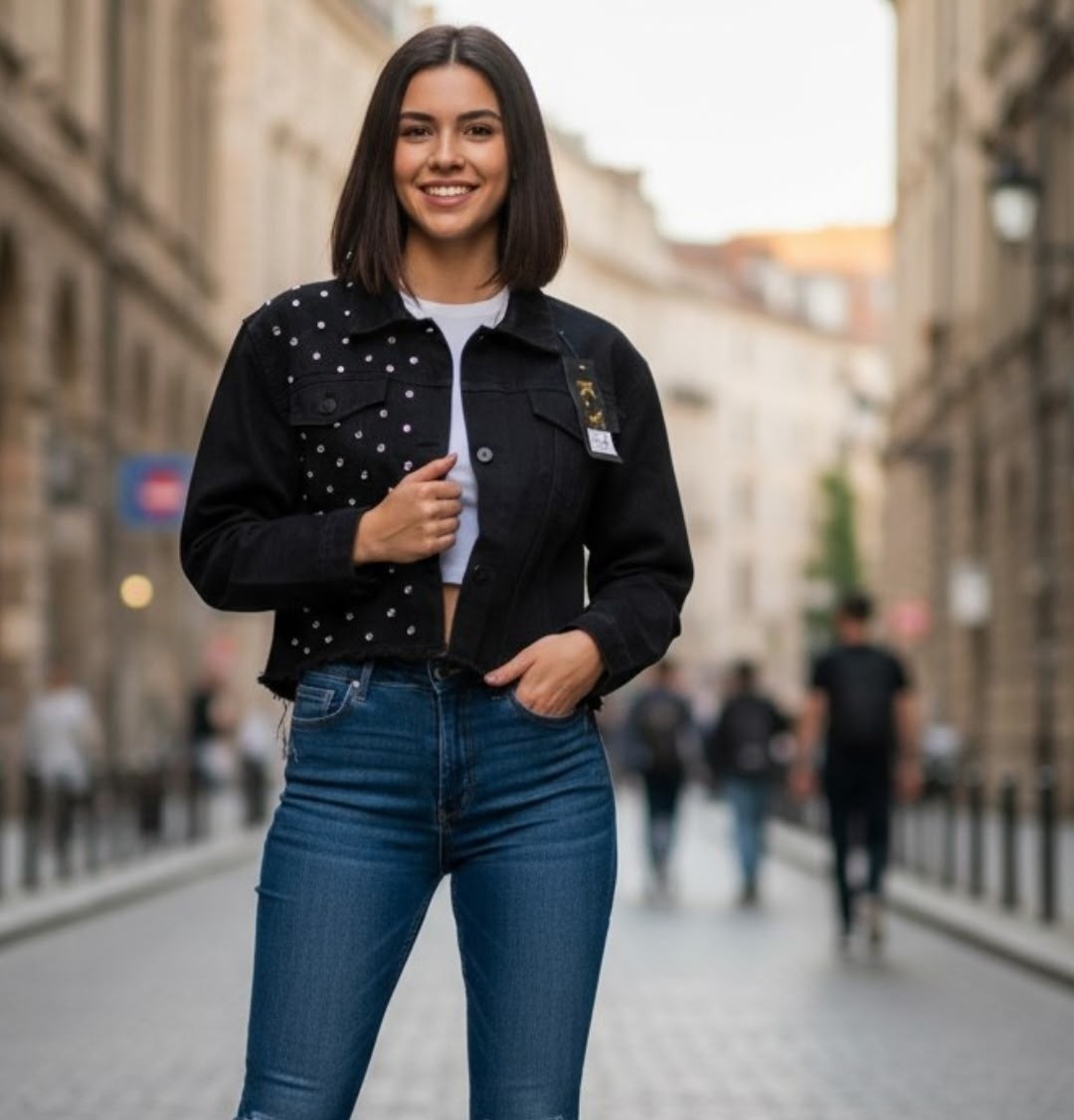 женская джинсовая куртка,джинсовая куртка,стильная джинсовая куртка,свободная джинсовая куртка,джинсовая куртка женская джинсовка