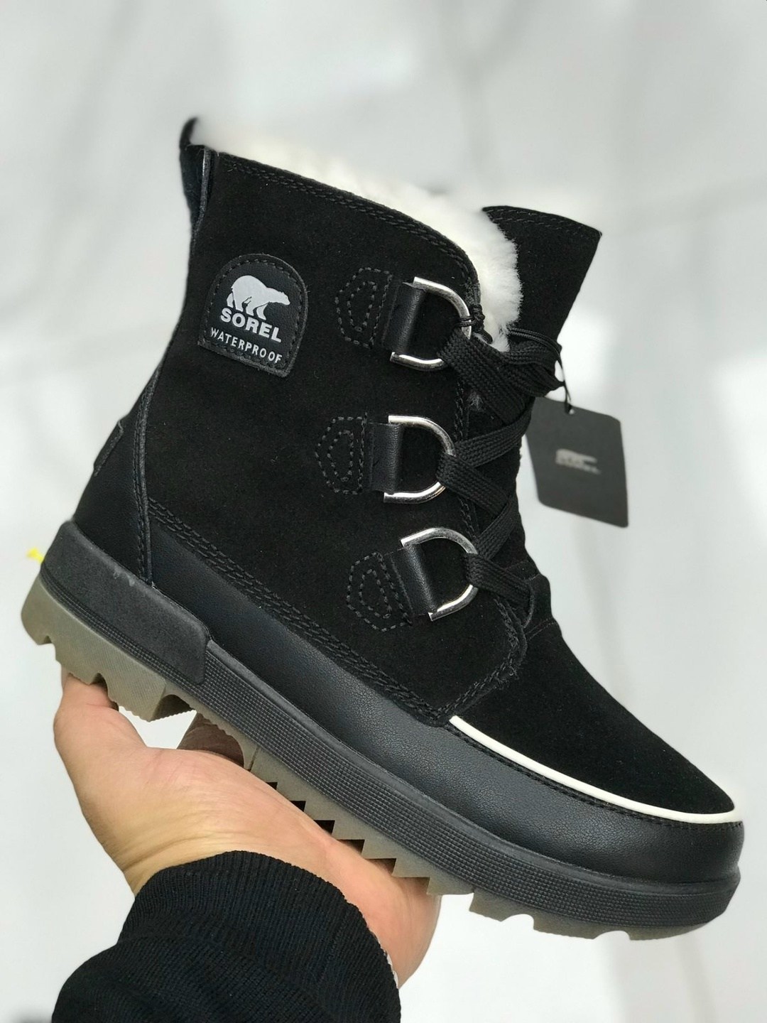 ,зимние ботинки sorel,зимние ботинки скандинавия sorel,женская зимняя ,ботинки sorel