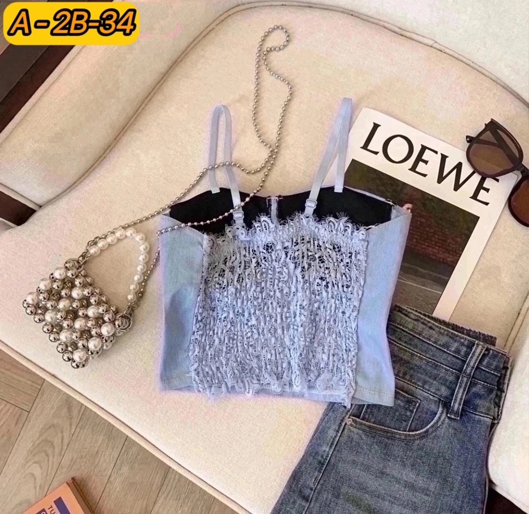 топ корсет джинсовый,джинсовый топ,топ джинсовый женский на бретельках,джинсовый топик,джинсовый короткий корсет