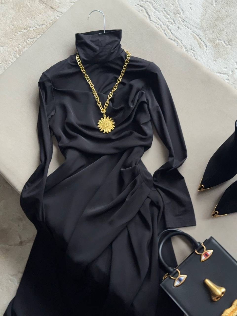 элегантное платье,платье,стильные наряды,женская платье