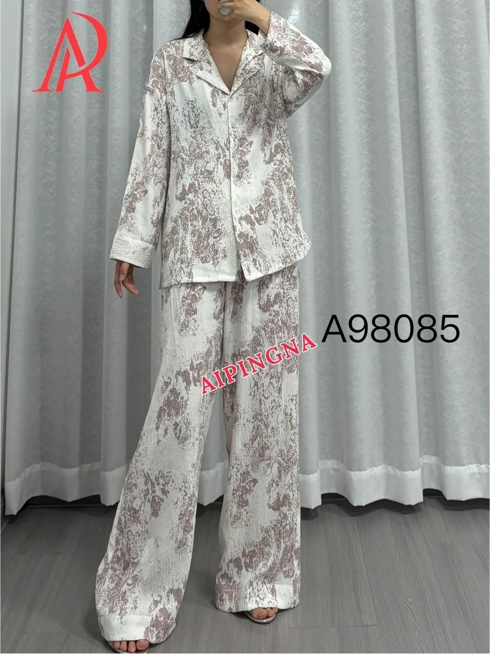 модная пижама,пижамные костюмы,пижама для женщин,комплект пижама,домашняя одежда пижама