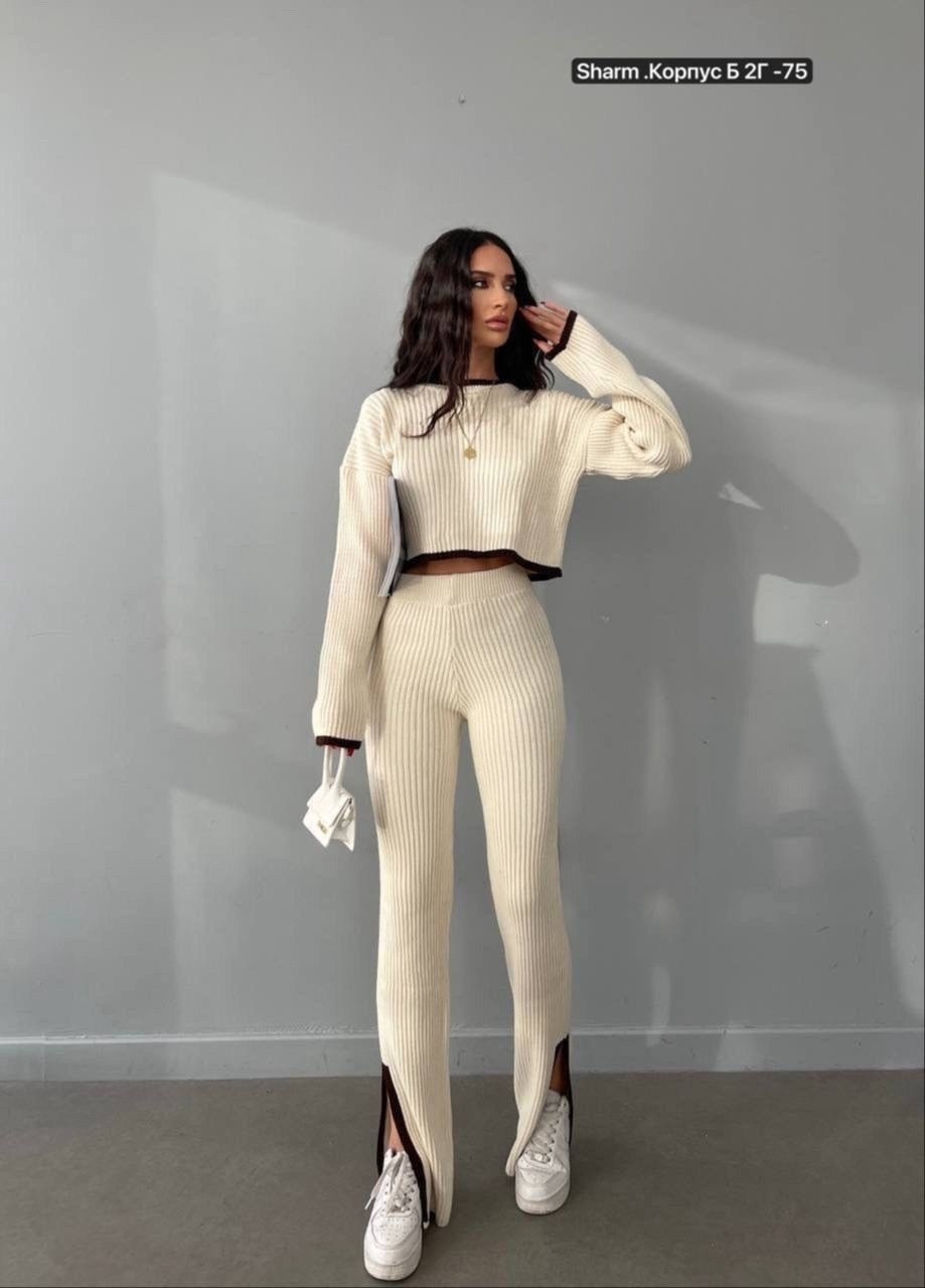 костюм двойка лапша,брючный костюм лапша,костюм брюки и кофта,женский костюм лапша,костюм трикотажный женский лапша
