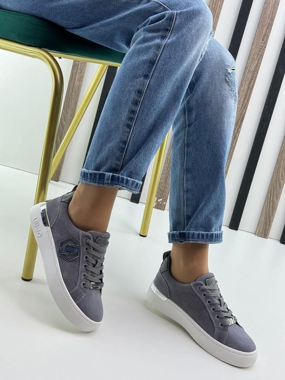 женские кеды,,кеды lui,кеды женски,кеды liu jo