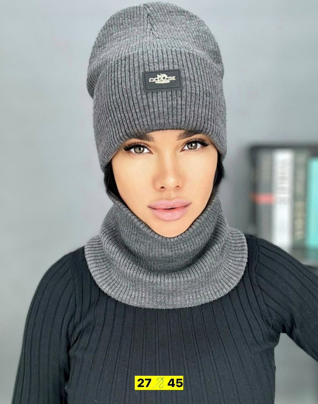 комплект шапка и снуд женская,шапка снуд,шапка и снуд комплект,шапка зимняя со снудом,комплект шапка и снуд на флисе