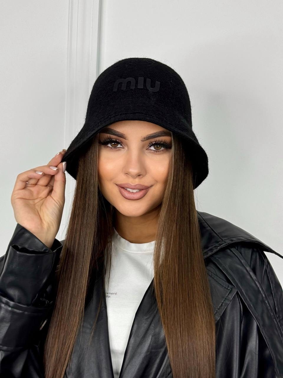 панама двухсторонняя меховая,панама меховая,панама летняя,панама зимняя женская,панама модная