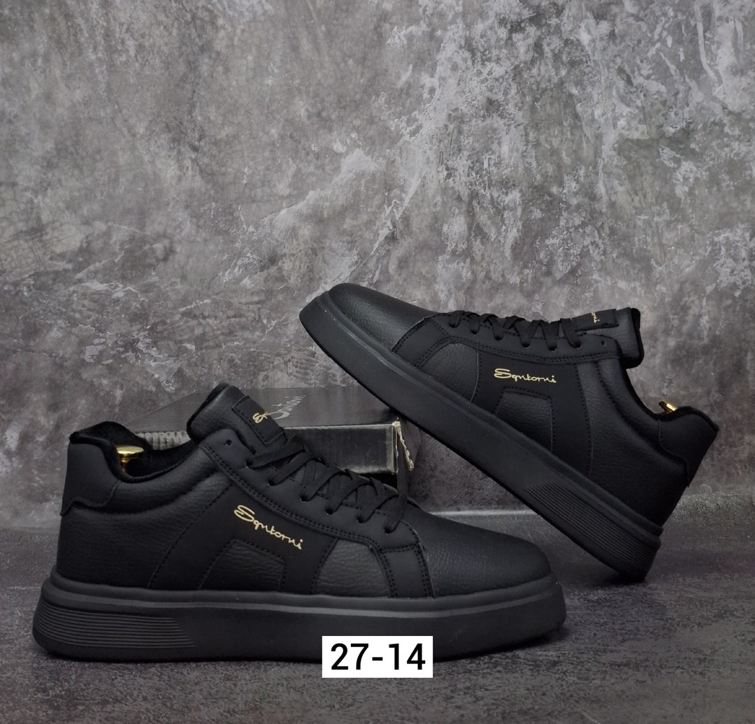 кеды мужские кожаные,кеды santoni мужские,мужские кожаные кроссовки,, мужская