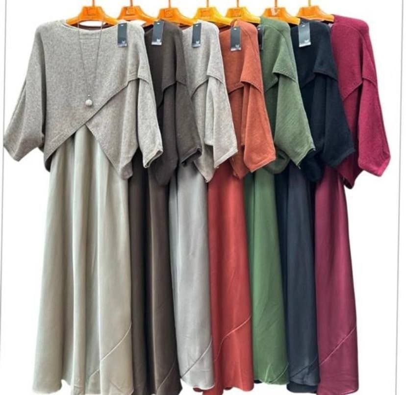 платье стильное,платье стиль,свободное платье,длинное платье,трикотажное платье