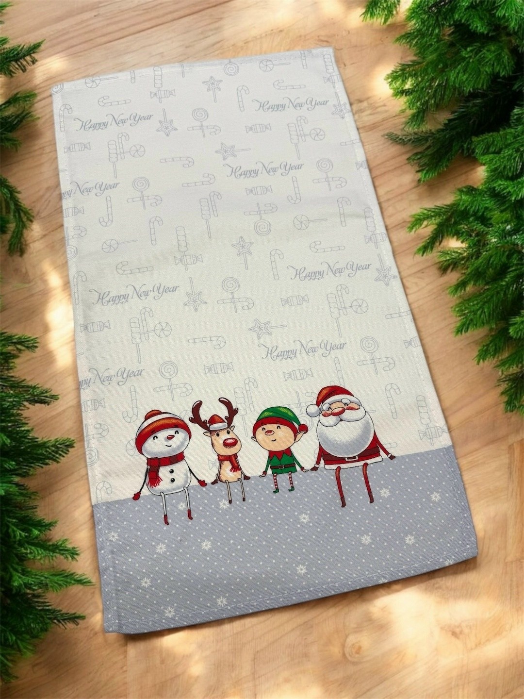 полотенца новогодние,салфетки новогодние бумажные,новогодние салфетки,полотенца новогодние кухонные набор,новогодние кухонные полотенца