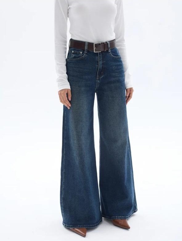 широкие джинсы,джинсы с широкими штанинами,женские широкие джинсы,свободные широкие джинсы,джинсы брюки клеш