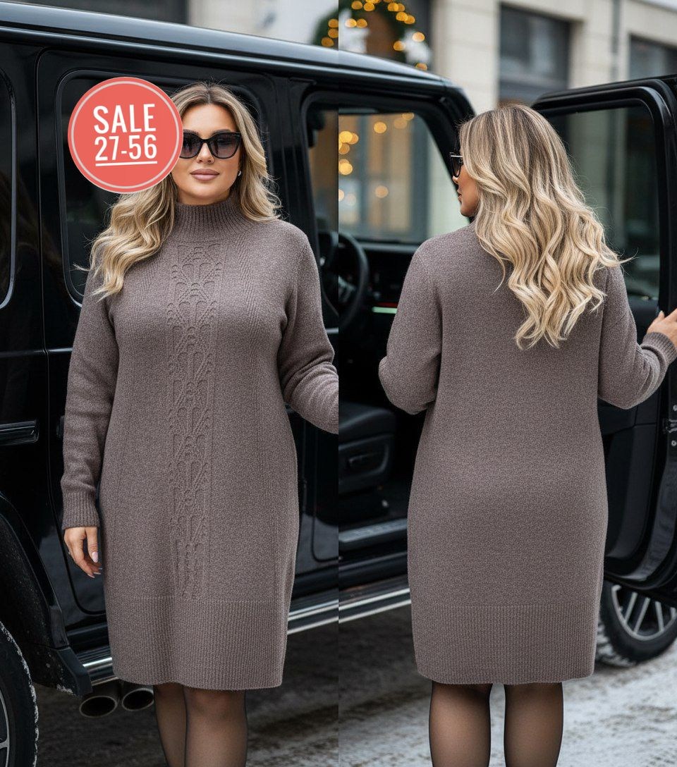 платье туника теплое вязаное,вязаная туника,свитера туники,теплое платье вязаное,платье вязаное