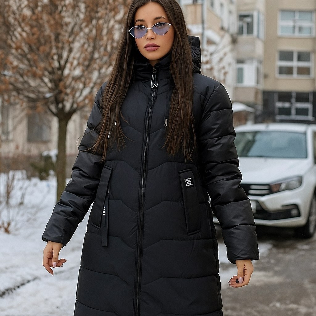 женские пуховики,куртка женская зимняя удлиненная,зимние куртки,пуховик,удлиненная куртка