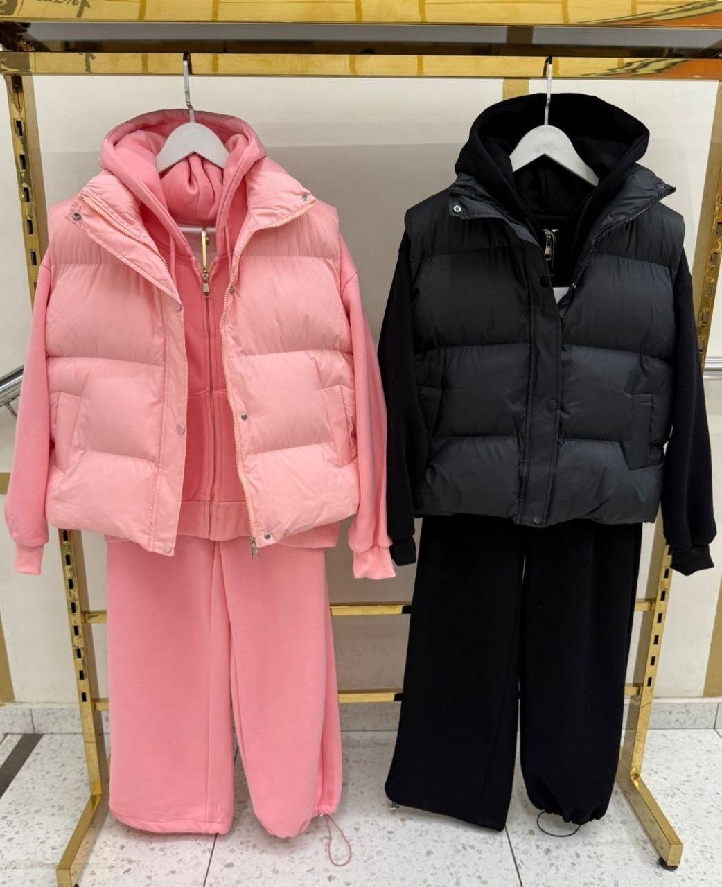 костюм тройка женский с жилетом спортивный,костюм тройка женский,жилетка костюм,костюм на флисе,костюм женский на флисе