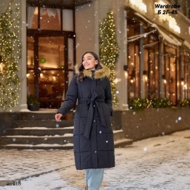 Верхняя одежда