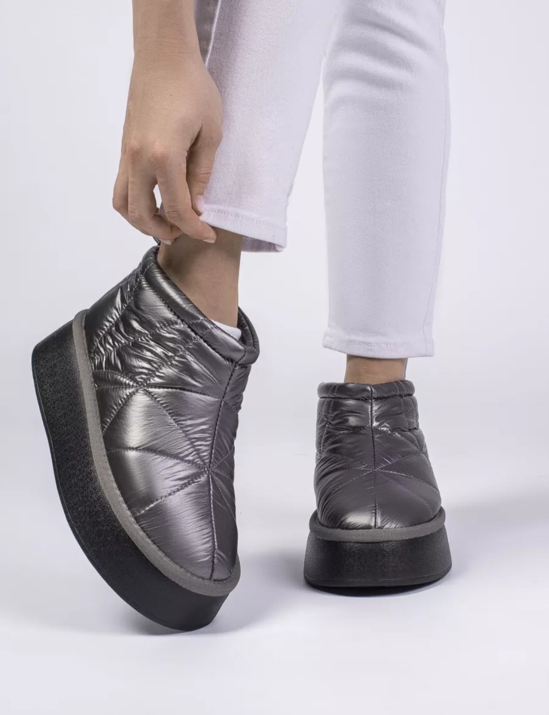 ,угги женские,дутики женские,женская  зимняя, дутики