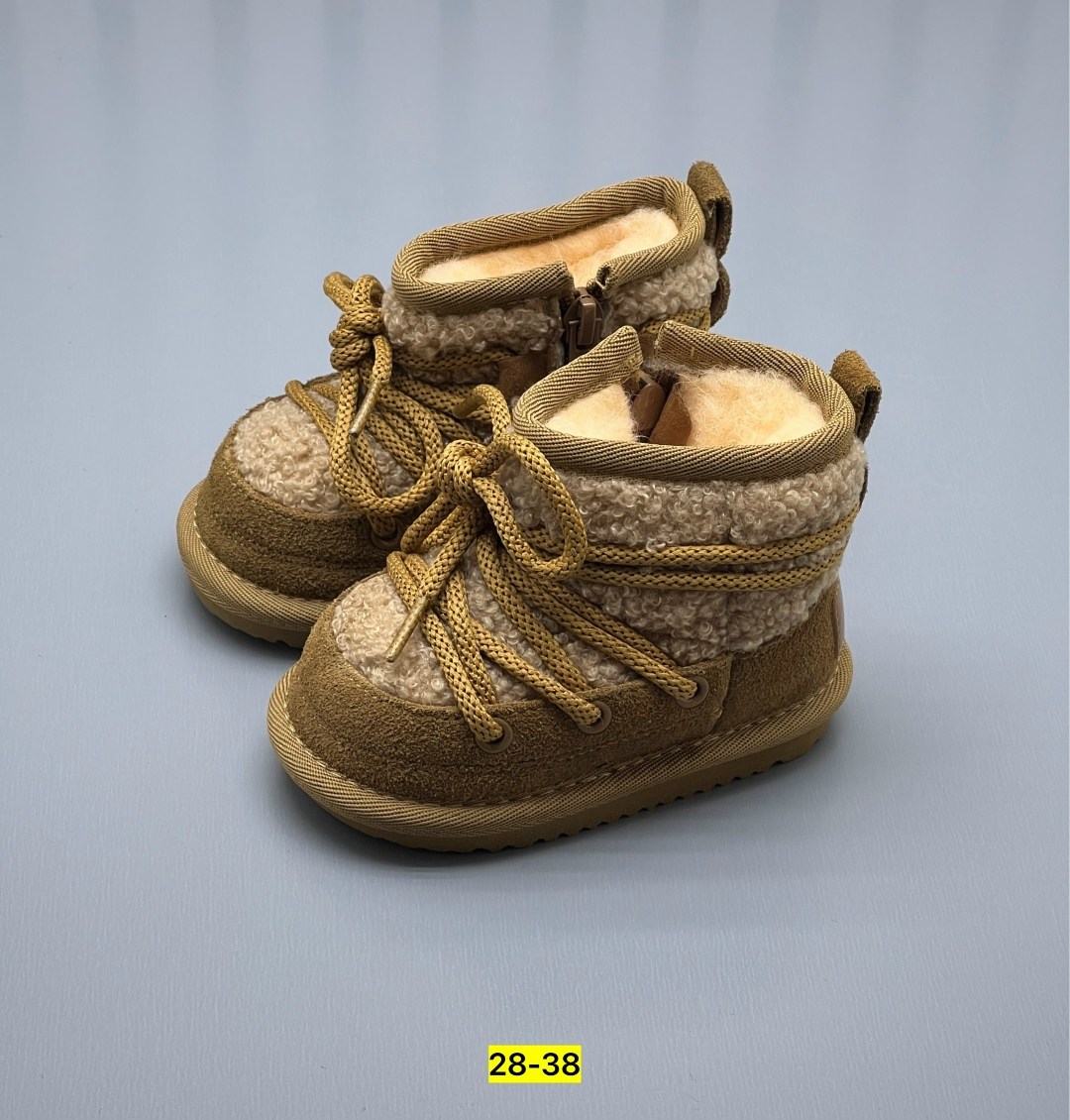 ,зимняя ,угги детские,зимние ботинки для малышей,детские зимние ботинки