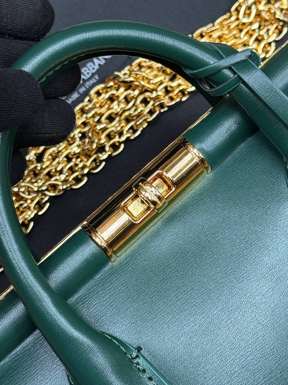 dolce gabbana сумка,сумка dolce gabbana devotion зелёная,сумки,сумки женская,сумка