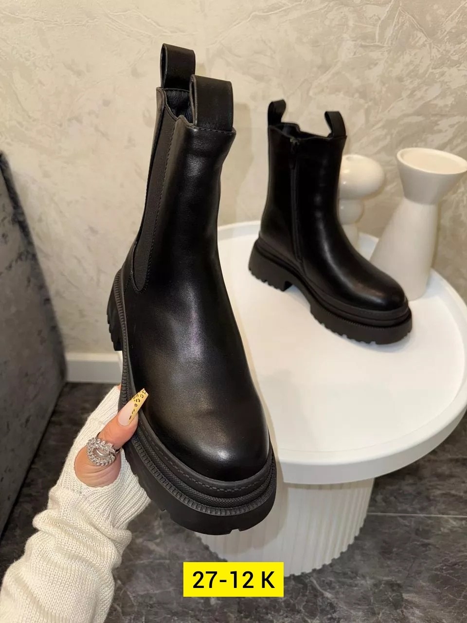 ,ботинки женские,ботинки модные,женская ,зимняя  женская
