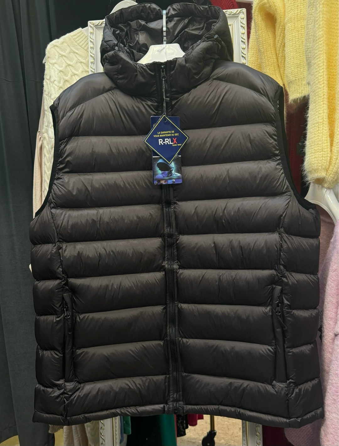 пуховый жилет polo ralph lauren мужской,жилет мужской,жилетка мужская,пуховой жилет,жилетка