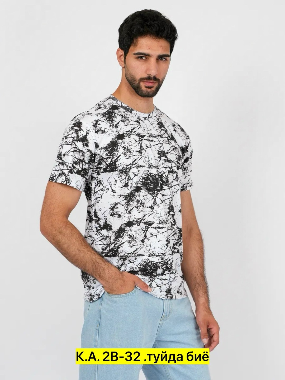 футболка мужская,футболка мужская с принтом,футболка мужская чёрная,футболка,футболка мужская с принтом хлопок черная