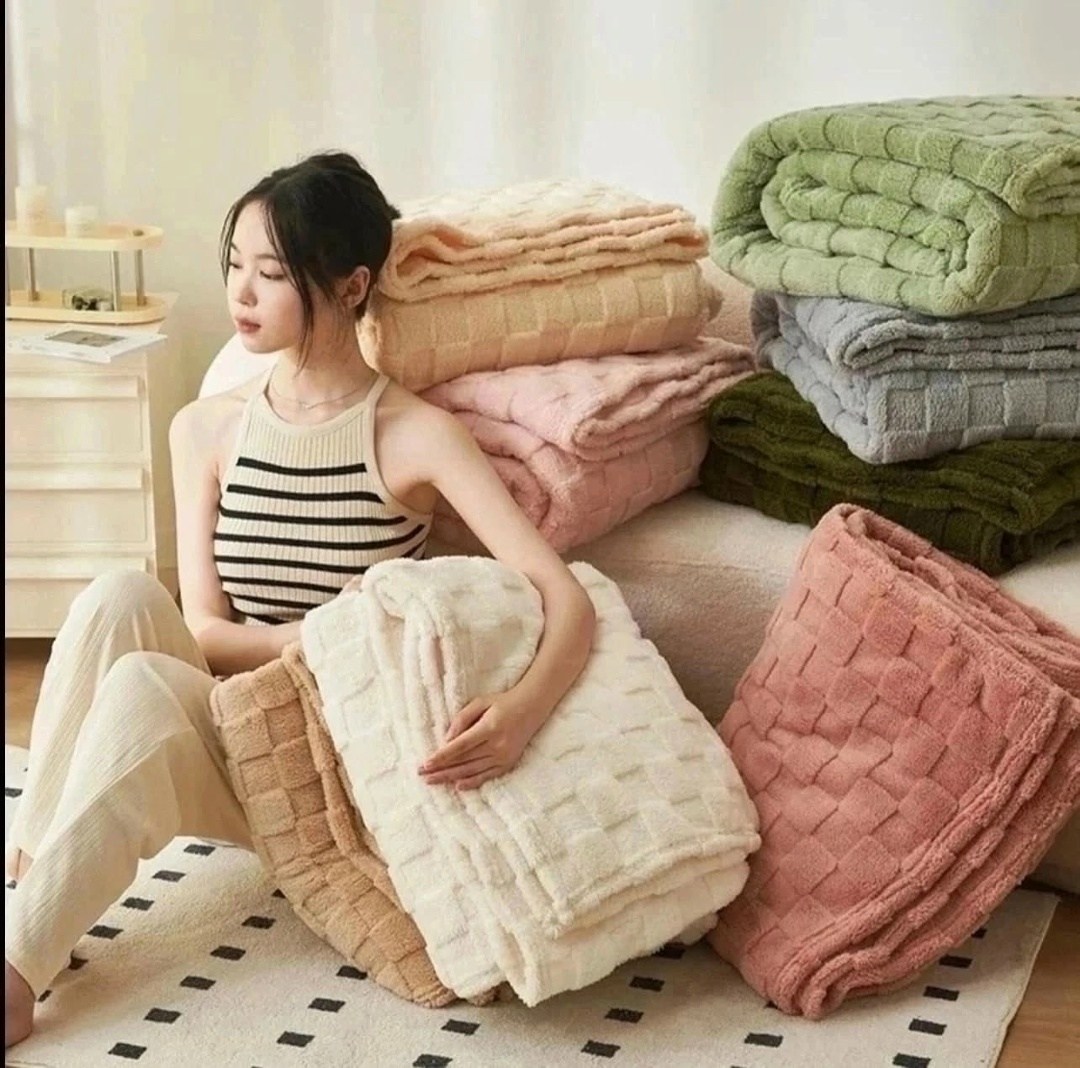 плюшевое одеяло,теплое одеяло,покрывало плед теплое,плед теплый,плед на кровати