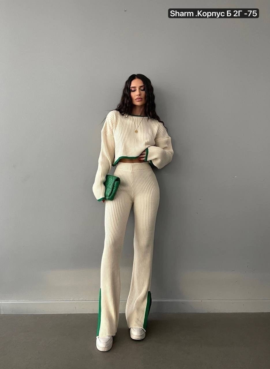 костюм двойка лапша,брючный костюм лапша,костюм брюки и кофта,женский костюм лапша,костюм трикотажный женский лапша
