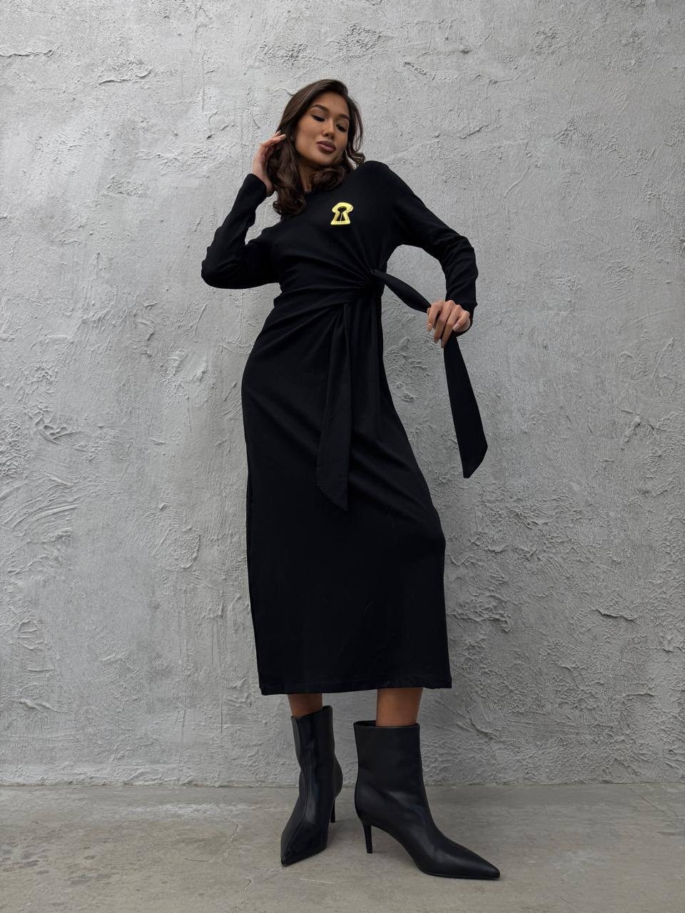 трикотажное платье,платье трикотажное донна каран,длинное трикотажное платье,платье серое,платье стиль