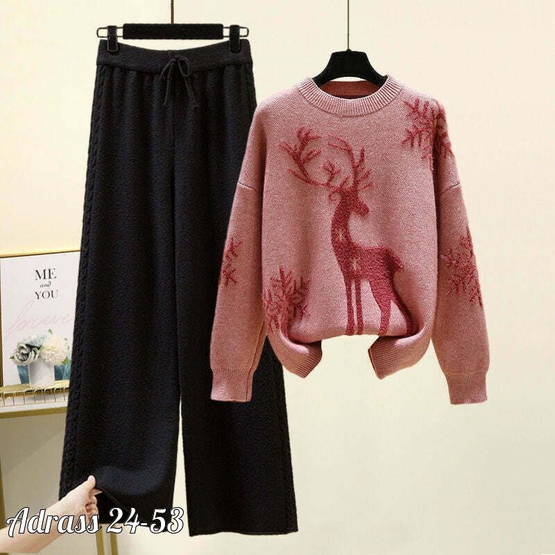 вязаные костюмы,женский вязаный костюм,женский трикотажный костюм,комплект одежды,модные костюмы