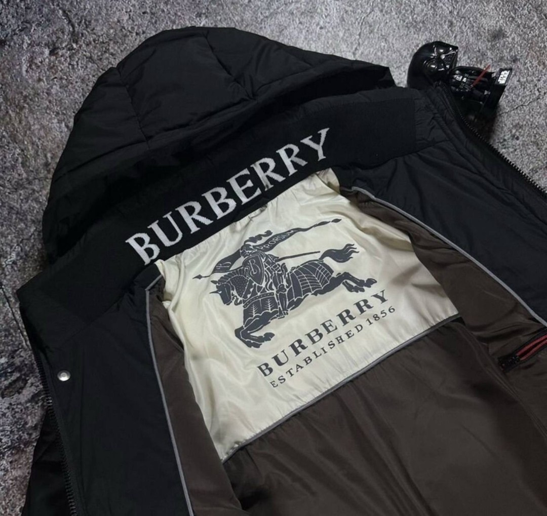 пуховик burberry,пуховик burberry мужской,пуховик повседневный,куртка burberry,куртка burberry мужская