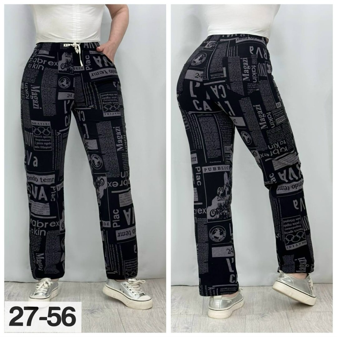 брюки с рисунком,штаны красивые,cпортивные штаны женские,брюки трикотажные,повседневные штаны