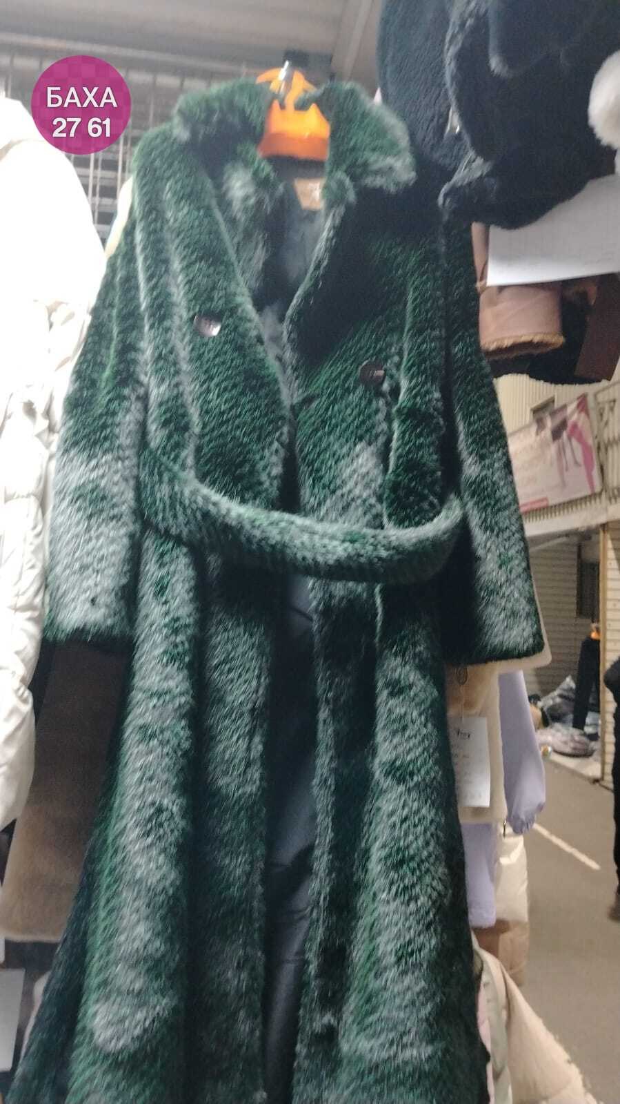 шуба длинная,шуба из экомеха,шубка,норковая шуба,шуба искусственная