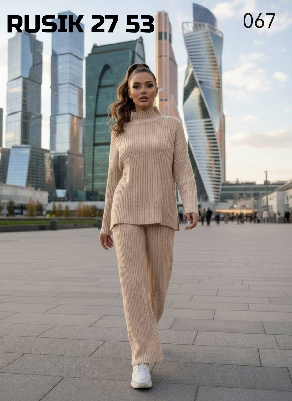 брючные костюмы,женский костюм лапша,женский вязаный костюм,костюм трикотажный лапша брючный,трикотажные костюмы