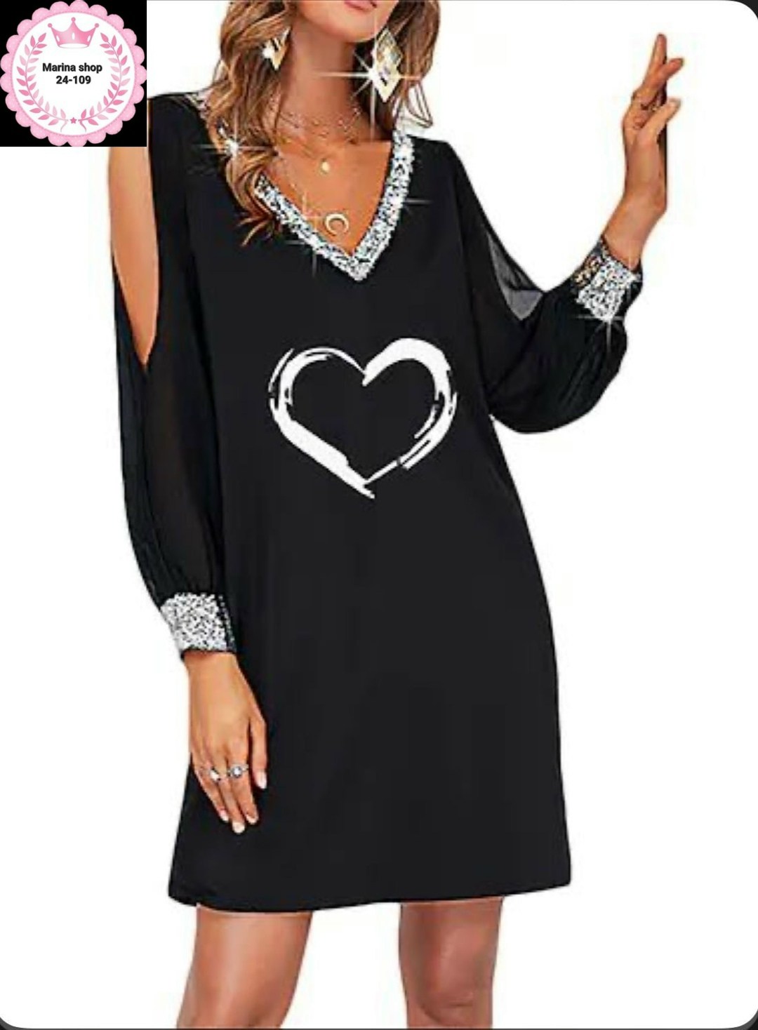 платье с открытыми плечам,платье туника,повседневные платья,женское платье с длинными рукавами,свободное женское платье