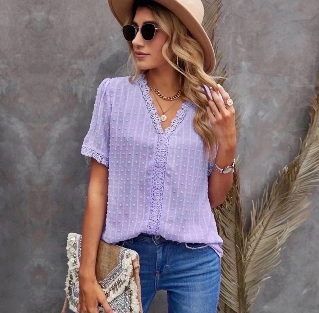 женская блуза,женская блузка,блузки с кружевами,зеленый топ,блузка модная