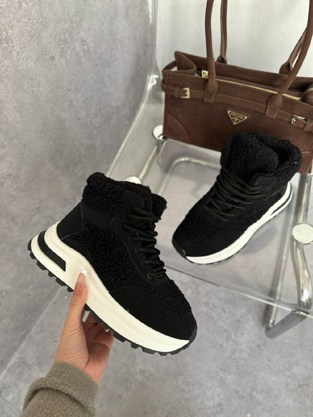 ,кроссовки женские зимние,женские кроссовки,зимние кроссовки,теплые кроссовки