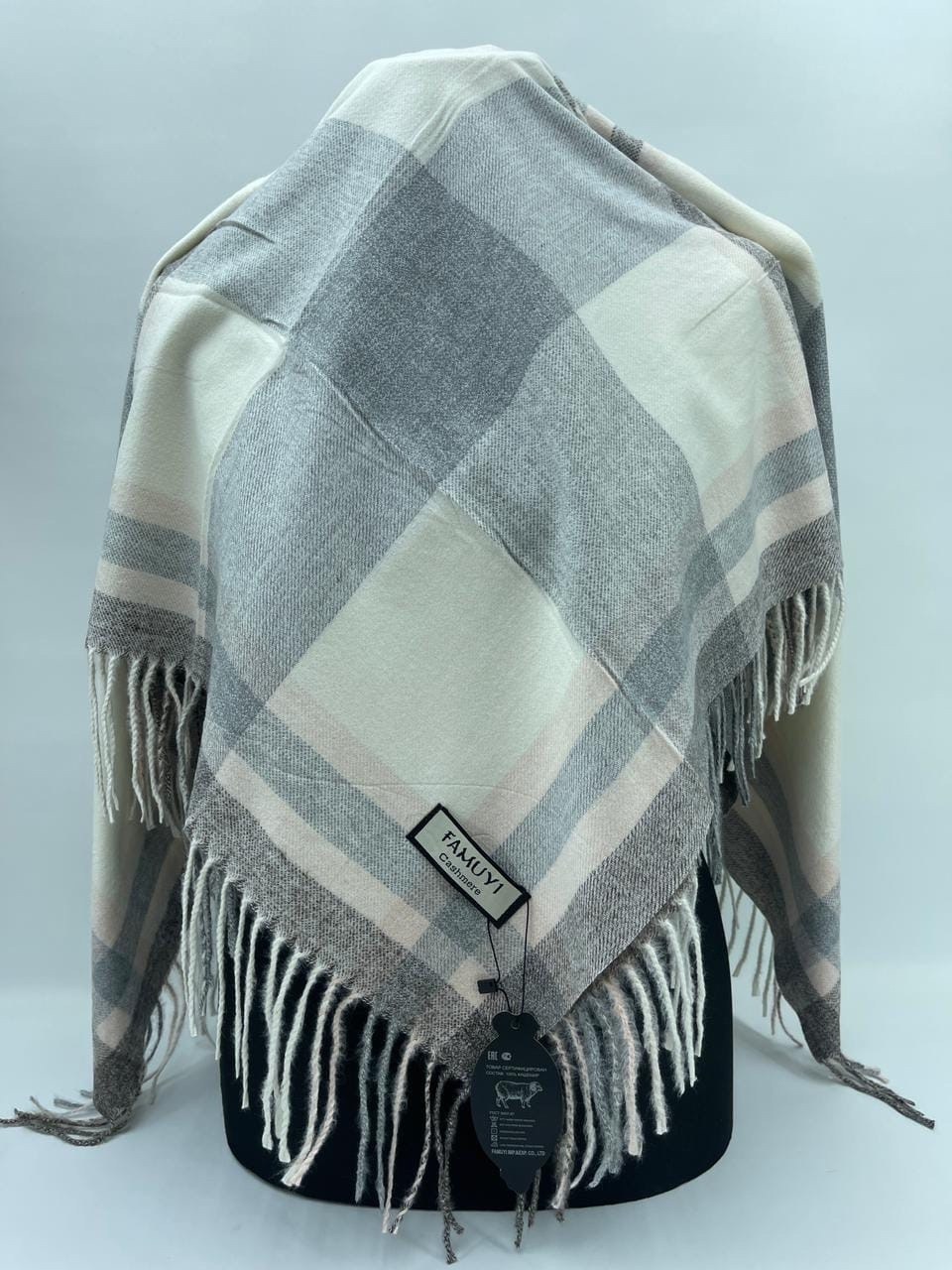 кашемировый платок,платки шарф,палантин платок,платки женские,платки двусторонняя