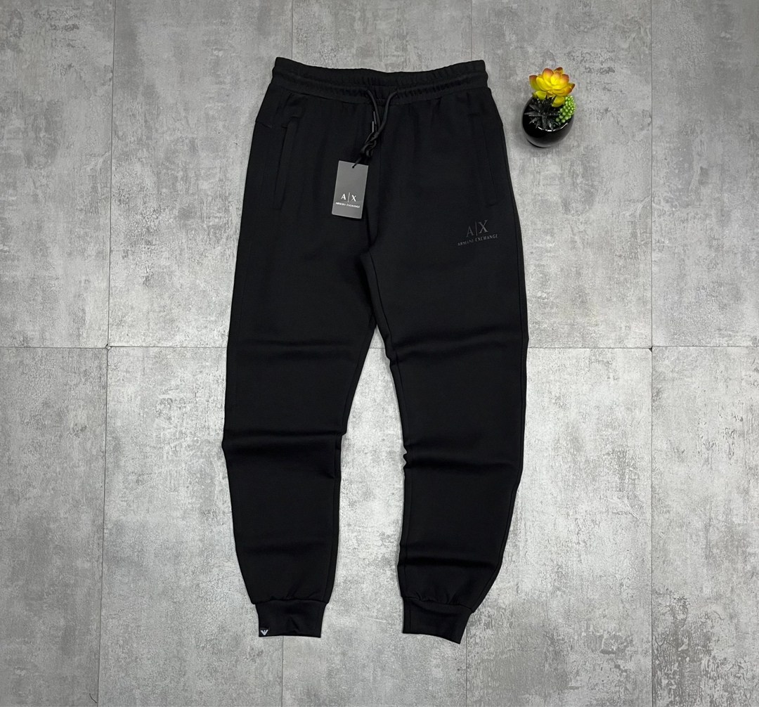 спортивные брюки armani exchange,штаны спортивные armani exchange,спортивные штаны armani,armani exchange armani,