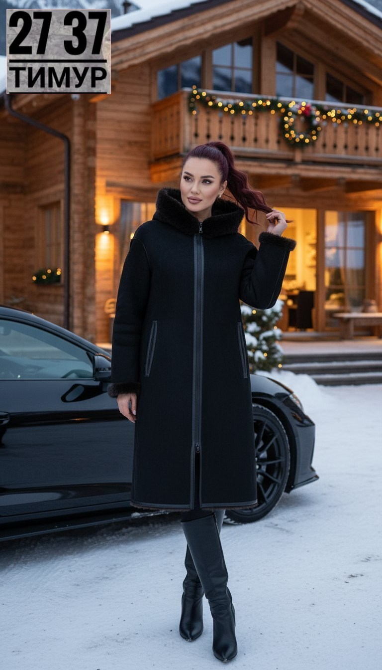 норковая шуба,норковая шуба с воротником,шуба с воротником,шуба из норки,норковая шуба с капюшоном