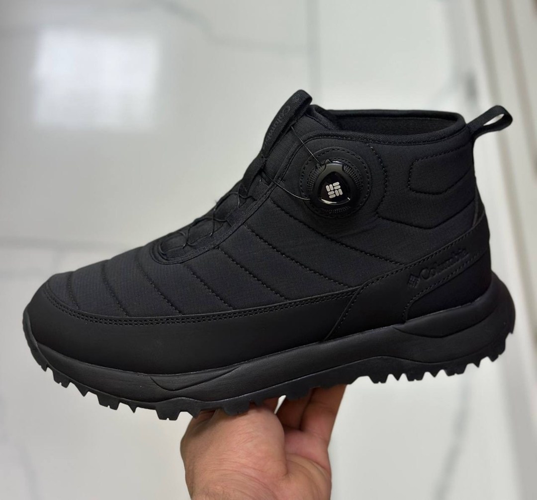 зимние кроссовки salomon,кроссовки salomon,мужские кроссовки salomon,кроссовки соломон,зимние кроссовки