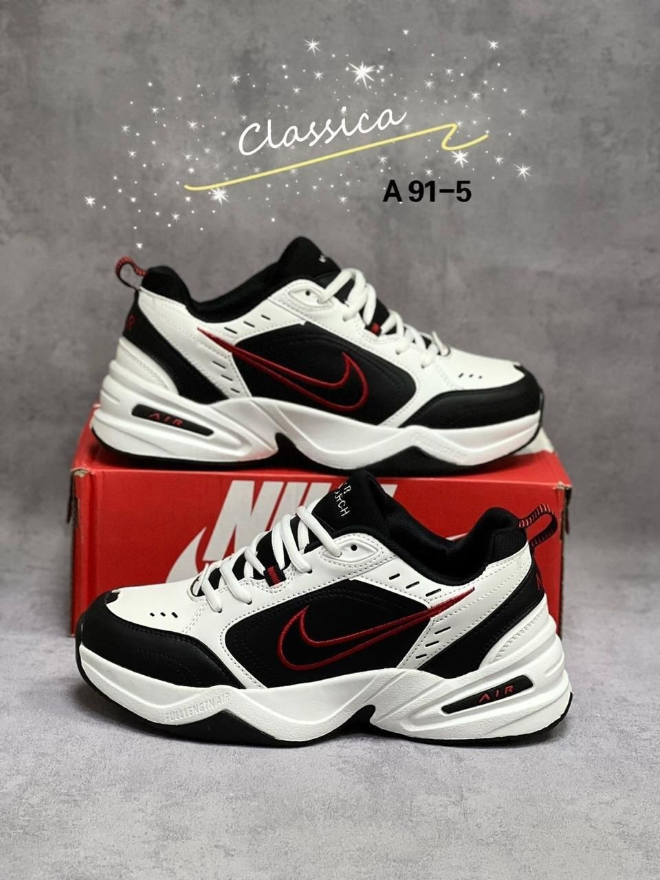 кроссовки найк монарх,кроссовки мужские nike air monarch iv,nike air monarch 4 black,nike air monarch,кроссовки nike air monarch iv