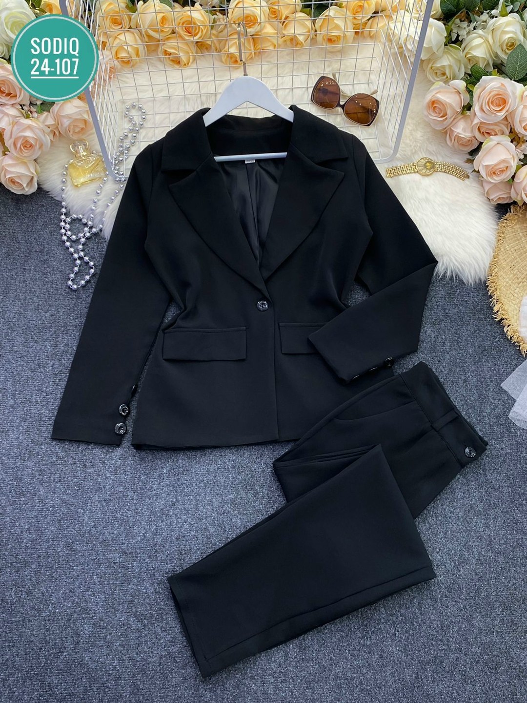 классический брючный костюм,женский классический брючный костюм,брючной костюм двойка,костюмы женские,костюм двойка женская