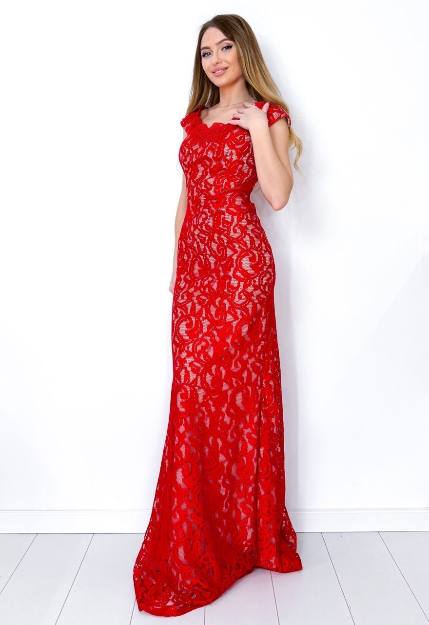 платье гипюр,кружевное платье,вечерние платья москва,вечернее платье,платье креп