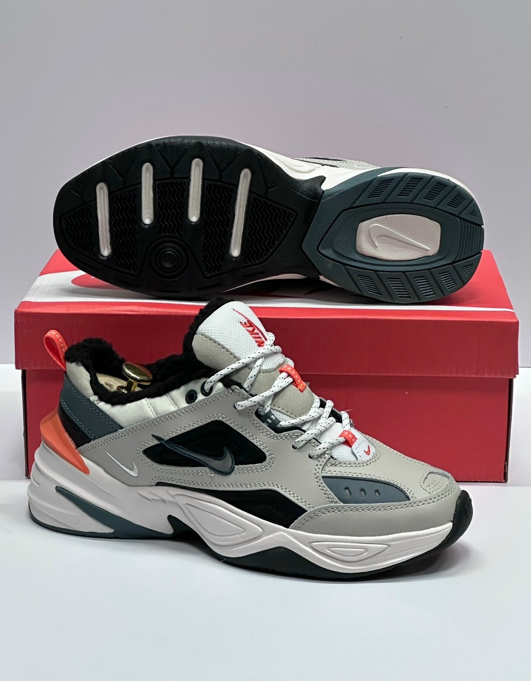 кроссовки,кроссовки nike m 2 k tekno,зимние кроссовки nike,nike tekno,кроссовки найк