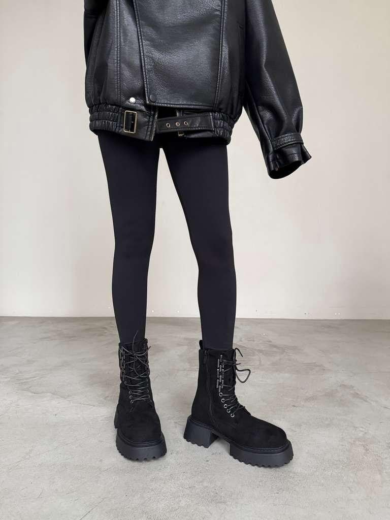 женские ботинки,,зимняя  женская,ботинка женские зимние, женская